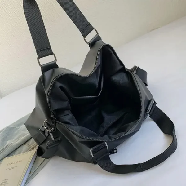 Petit sac de voyage tendance