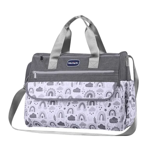 Sac de voyage bébé 2 tailles