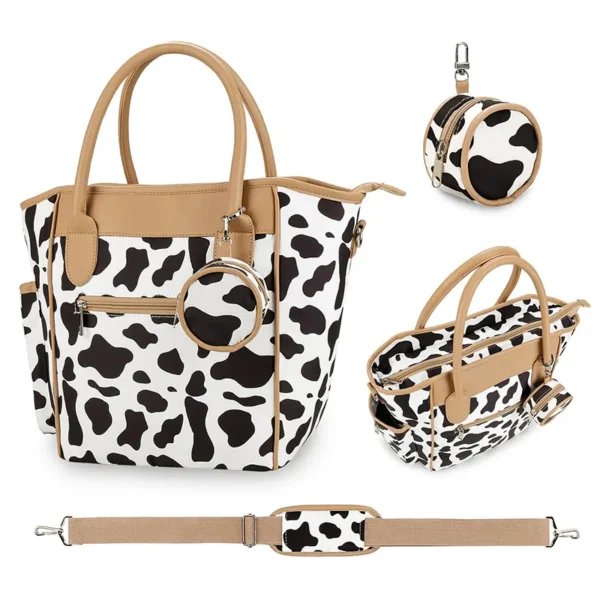Sac de voyage bébé ajustable pratique