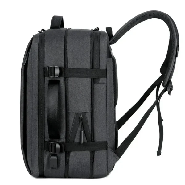 Sac de voyage cabine ajustable ajustable
