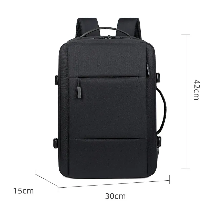 Sac de voyage cabine ajustable taille
