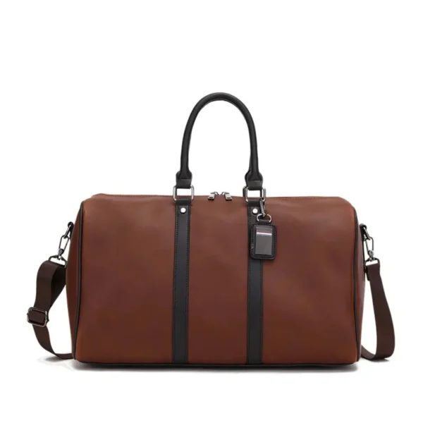 Sac de voyage élégant