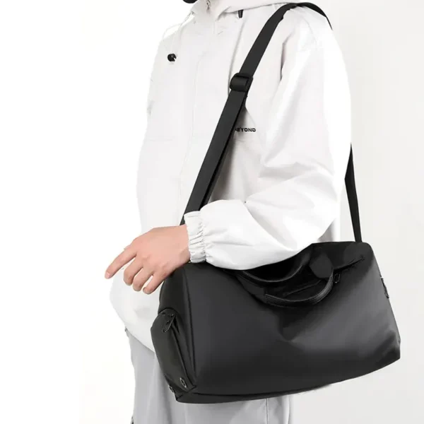 Sac de voyage étanche souple pratique