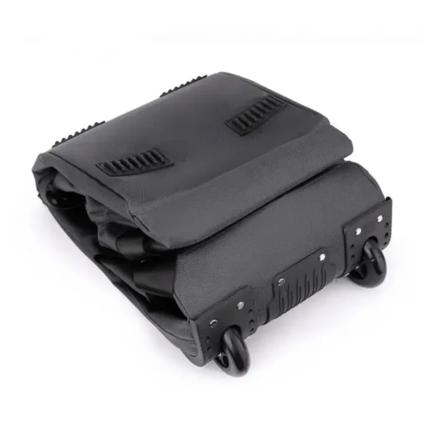 Sac de voyage pliable grand format