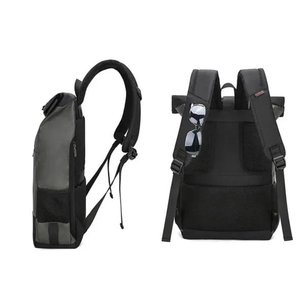 Sac de voyage souple et étanche pratique