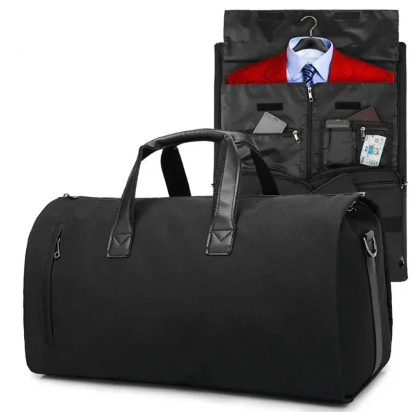 Sac de voyage souple grande capacité pratique