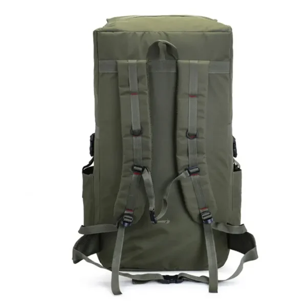 Sac de voyage xxl 110 L vue de l'arrière